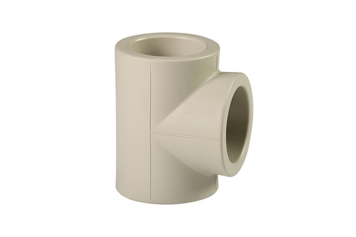 藤县PPH正三通 (DIN)