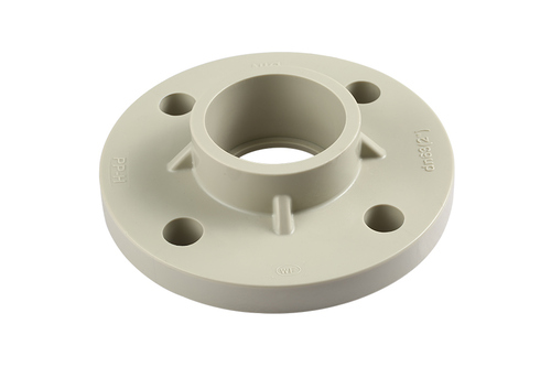 藤县PPH一体式法兰(DIN)