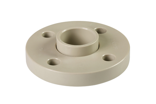 藤县PPH双片式法兰(DIN)