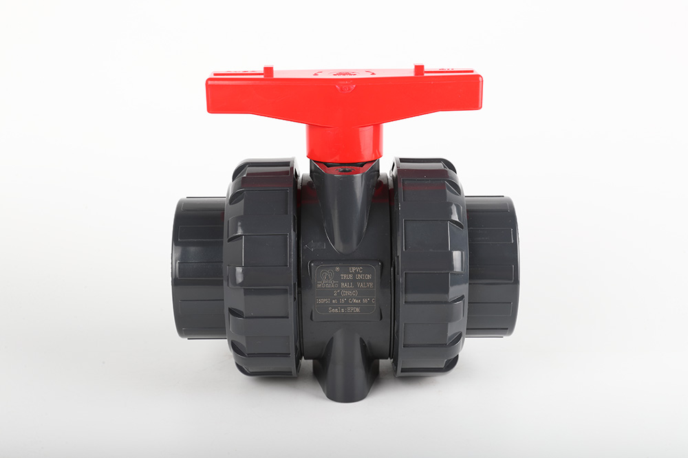 藤县双由令球阀