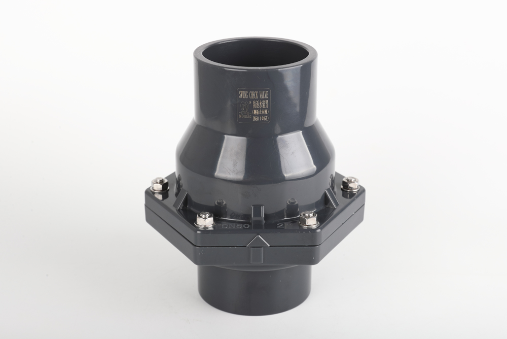 藤县翻板式止回阀